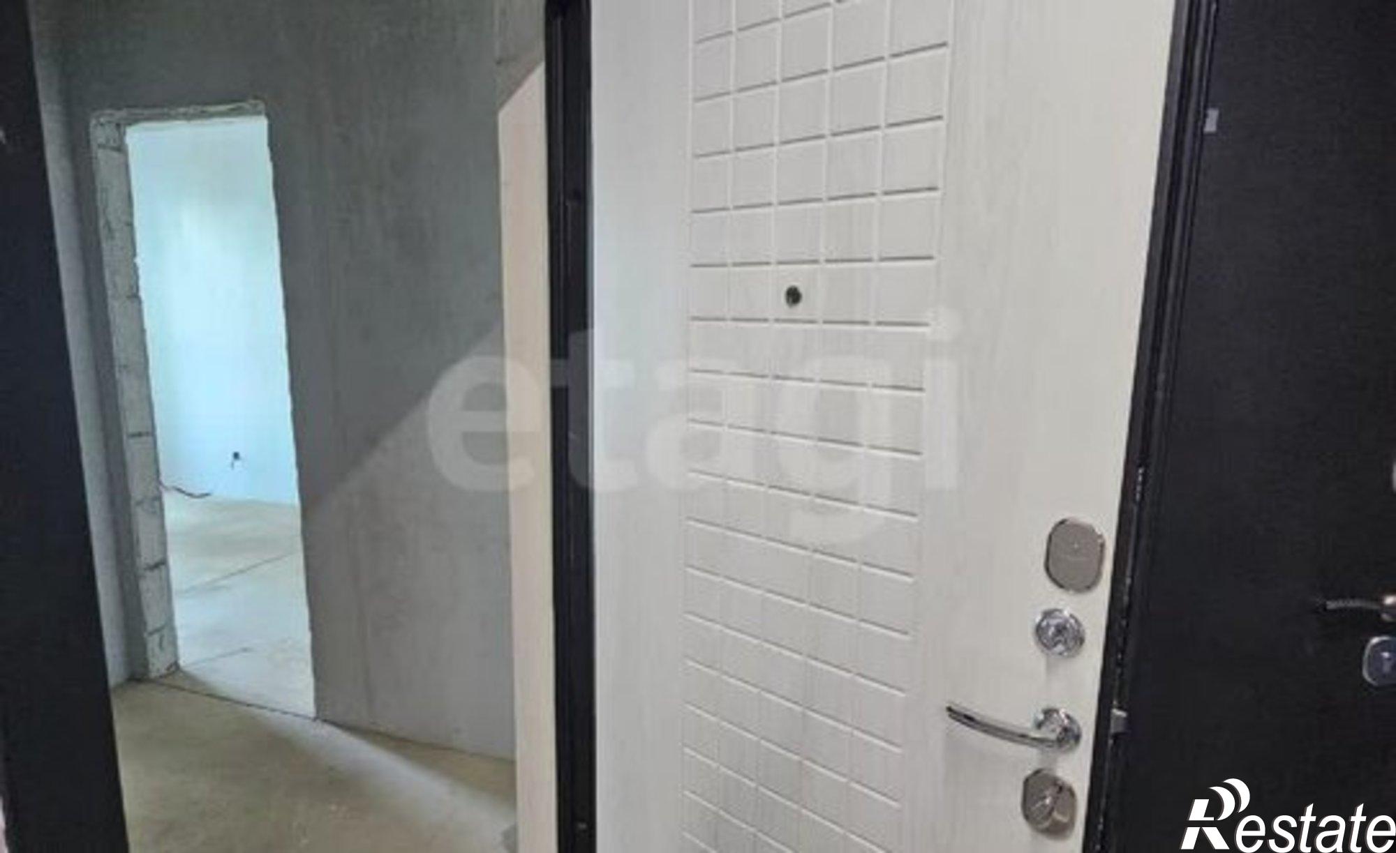 Купить квартиру за 4 000 000 рублей на ул Автолюбителей, 1/6