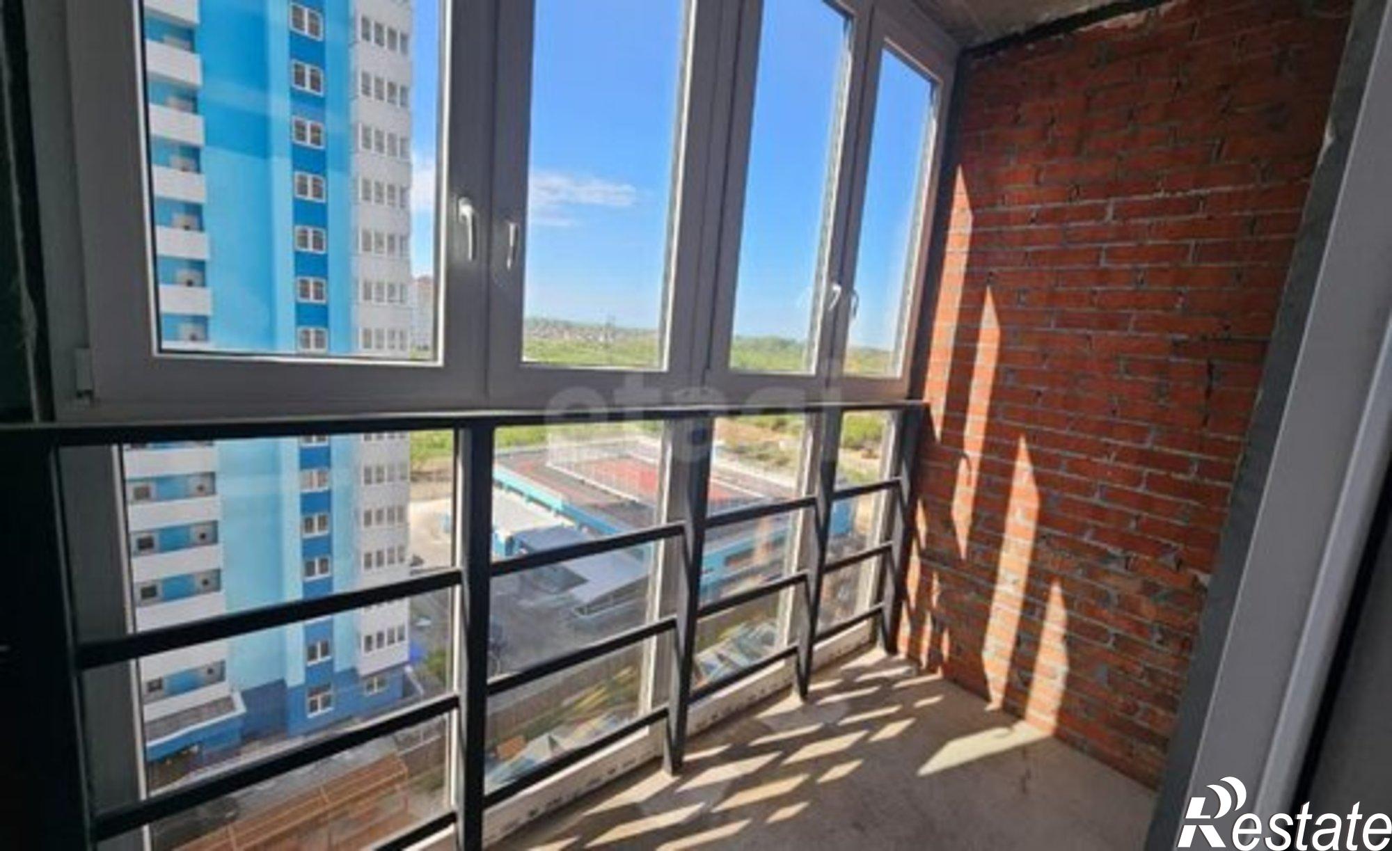 Купить квартиру за 4 000 000 рублей на ул Автолюбителей, 1/6