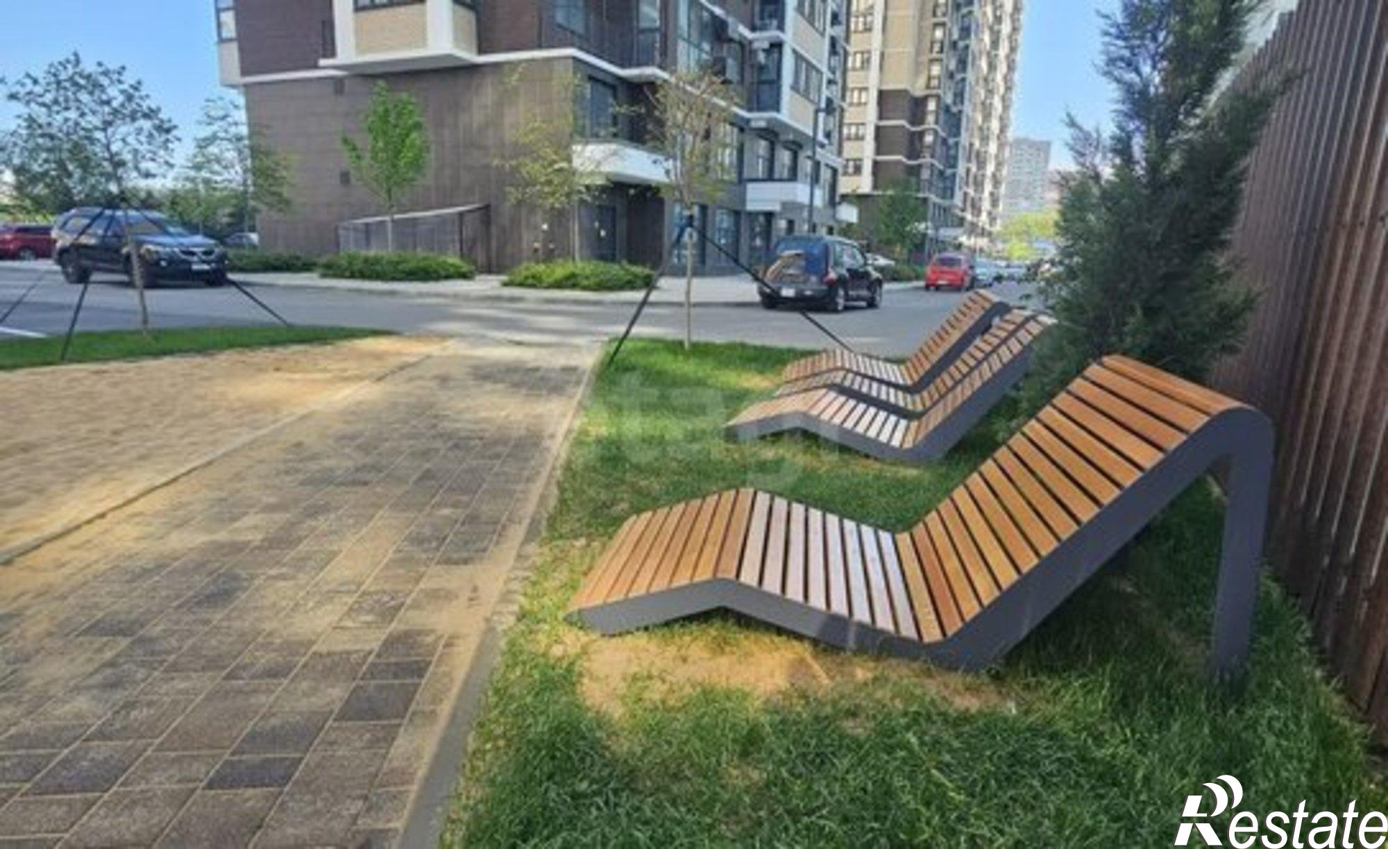 Купить квартиру за 4 000 000 рублей на ул Автолюбителей, 1/6