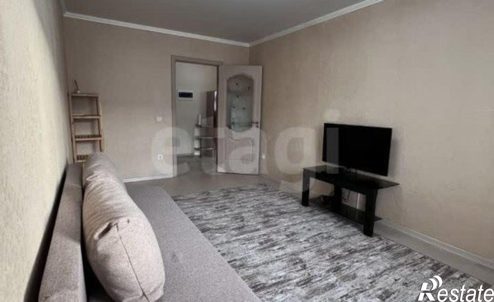 Купить квартиру за 5 390 000 рублей на ул им. Евгении Жигуленко, 4