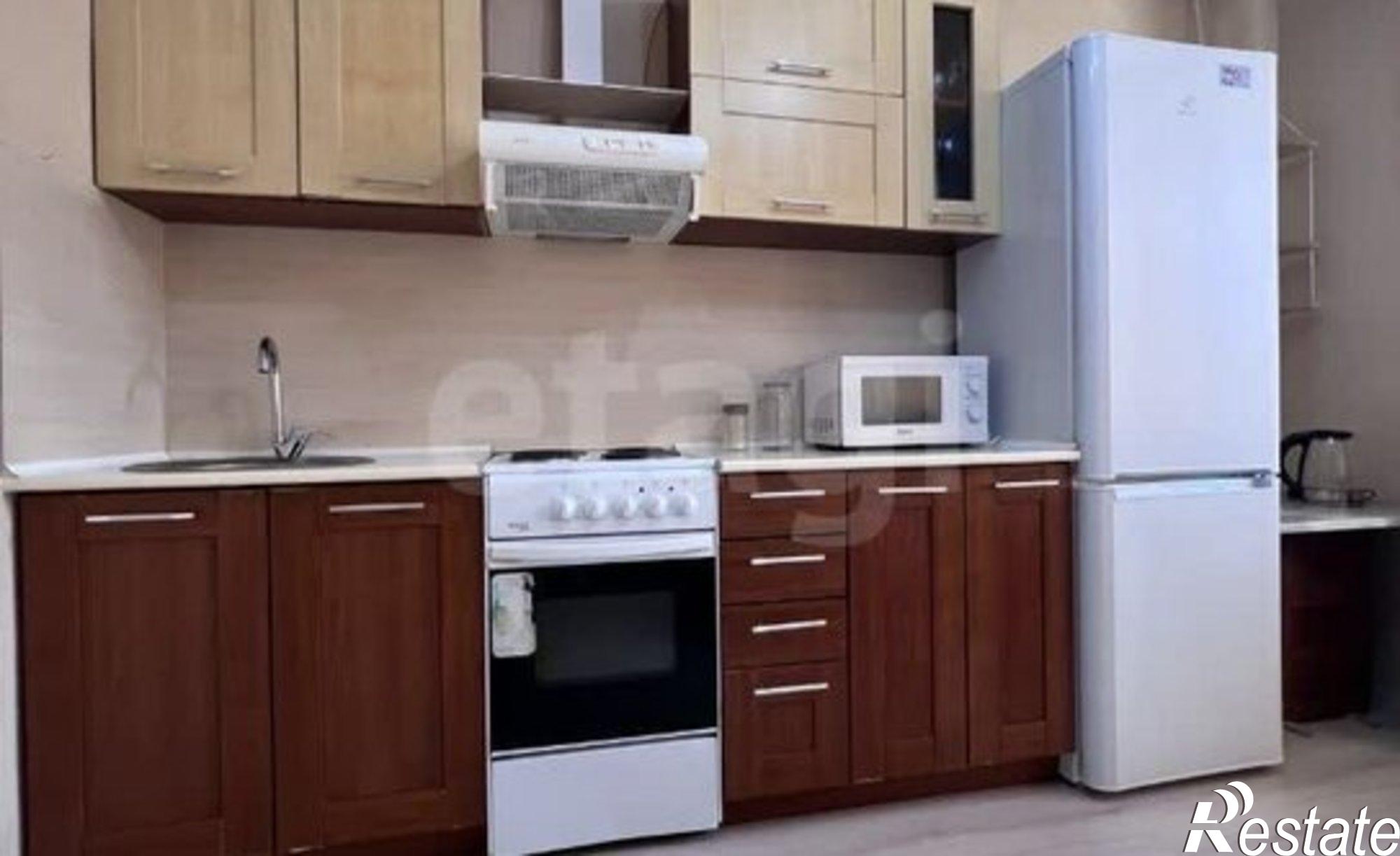 Купить квартиру за 5 390 000 рублей на ул им. Евгении Жигуленко, 4