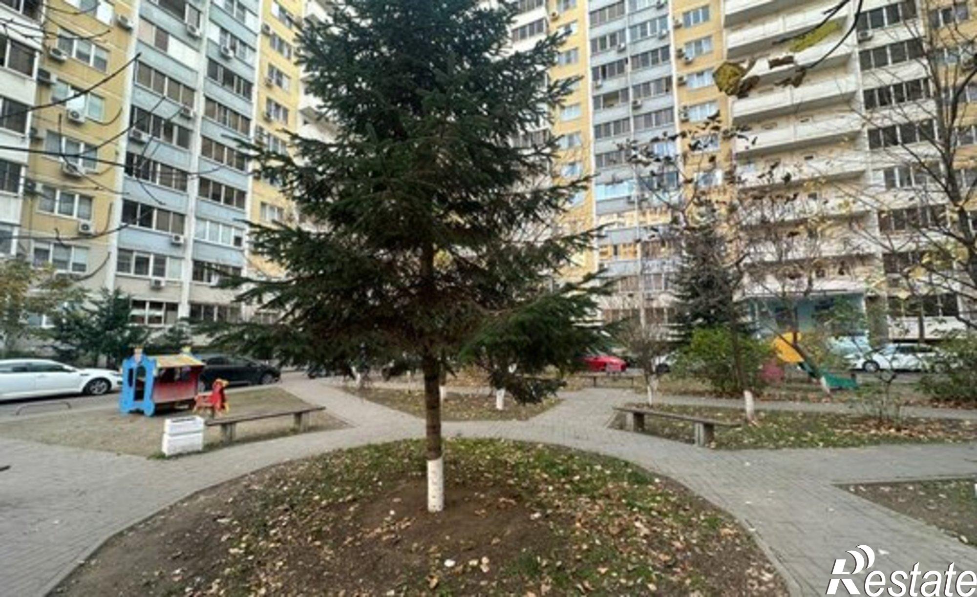 Купить квартиру за 7 000 000 рублей на проезд им. Репина, 28