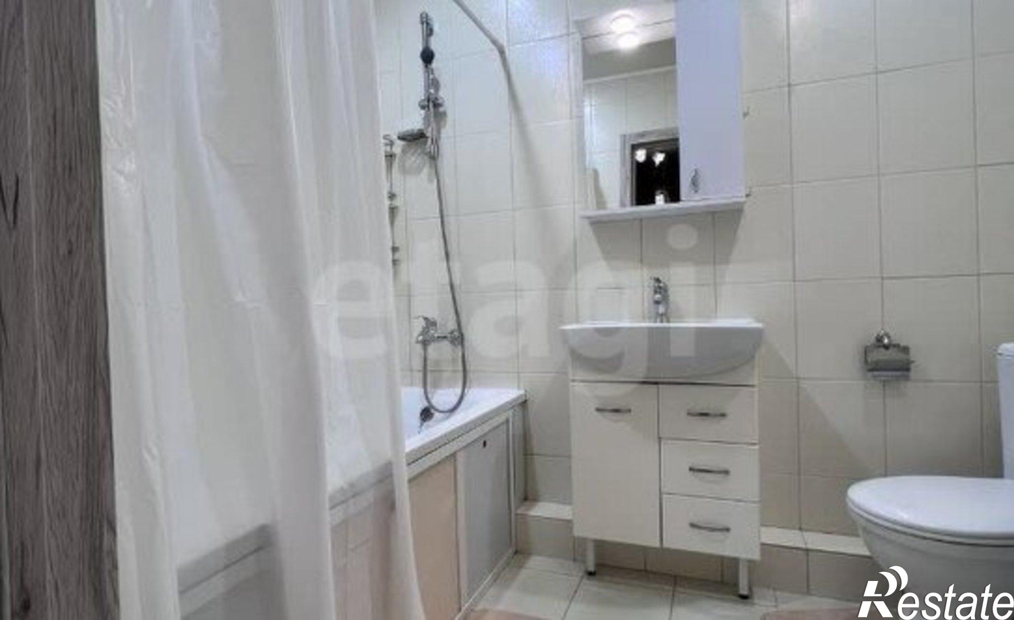 Купить квартиру за 5 390 000 рублей на ул им. Евгении Жигуленко, 4