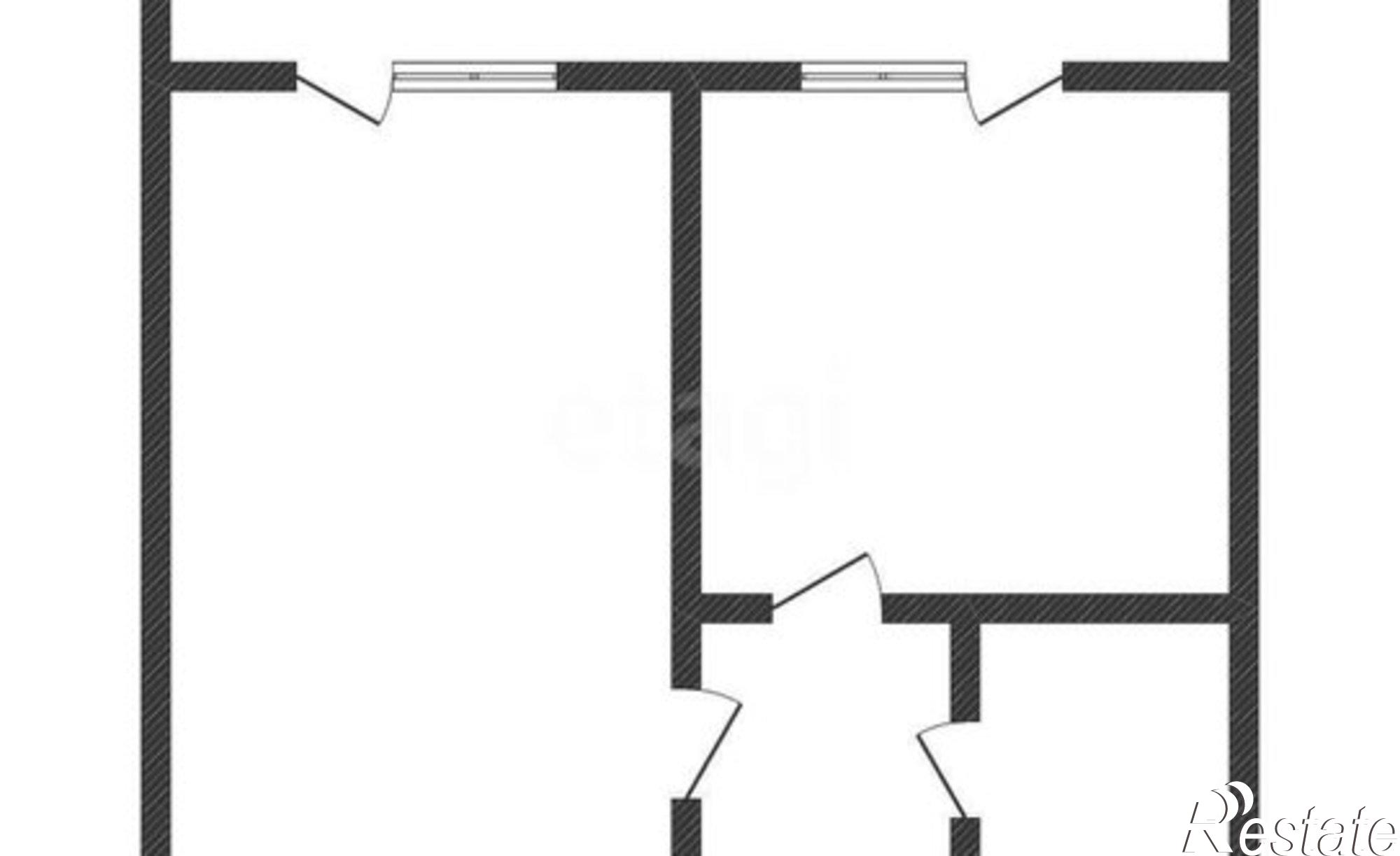 Купить квартиру за 5 000 000 рублей на ул им. лётчика Позднякова, 2 7