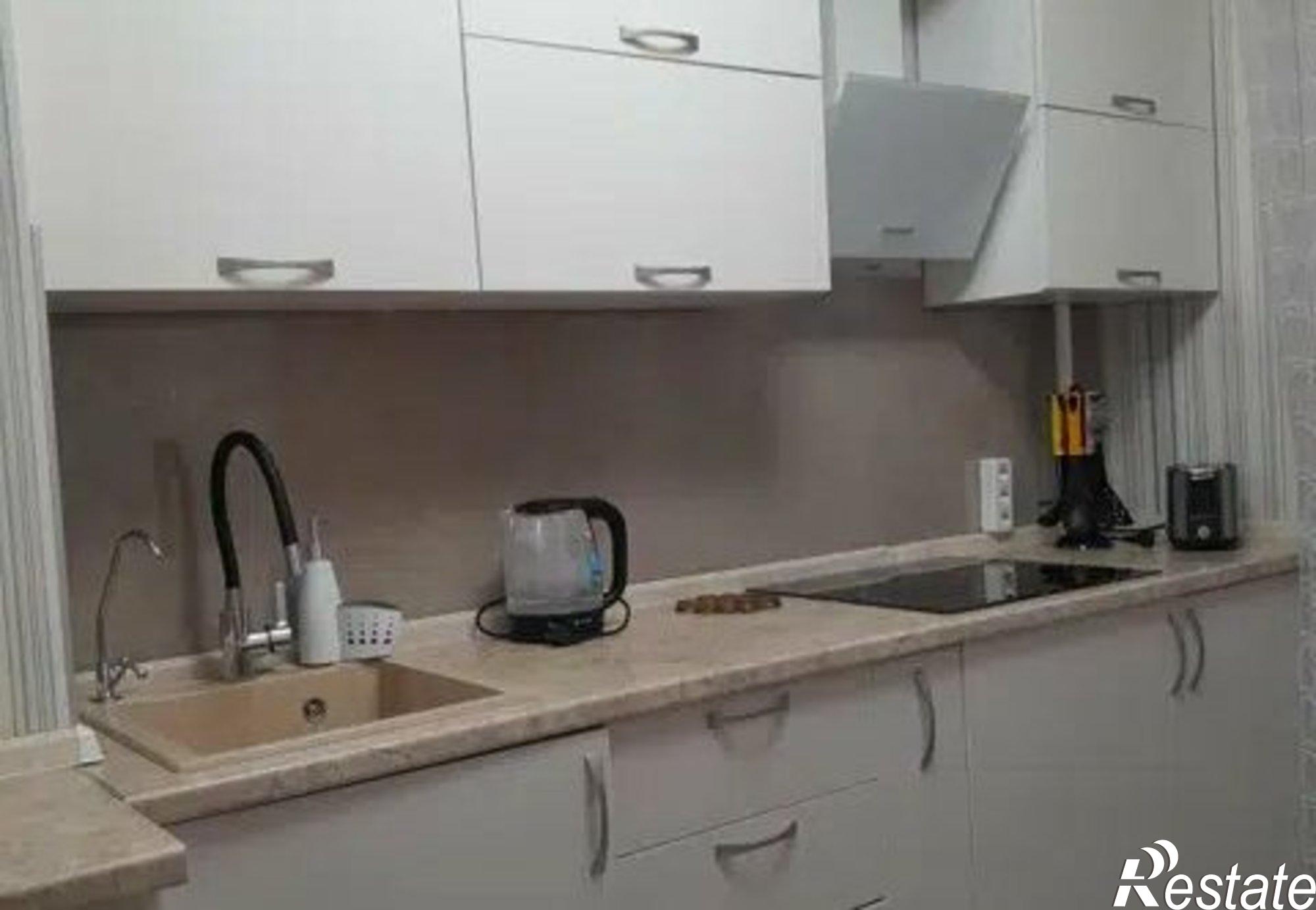 Купить квартиру за 6 850 000 рублей на ул им. Тюляева, 37/1