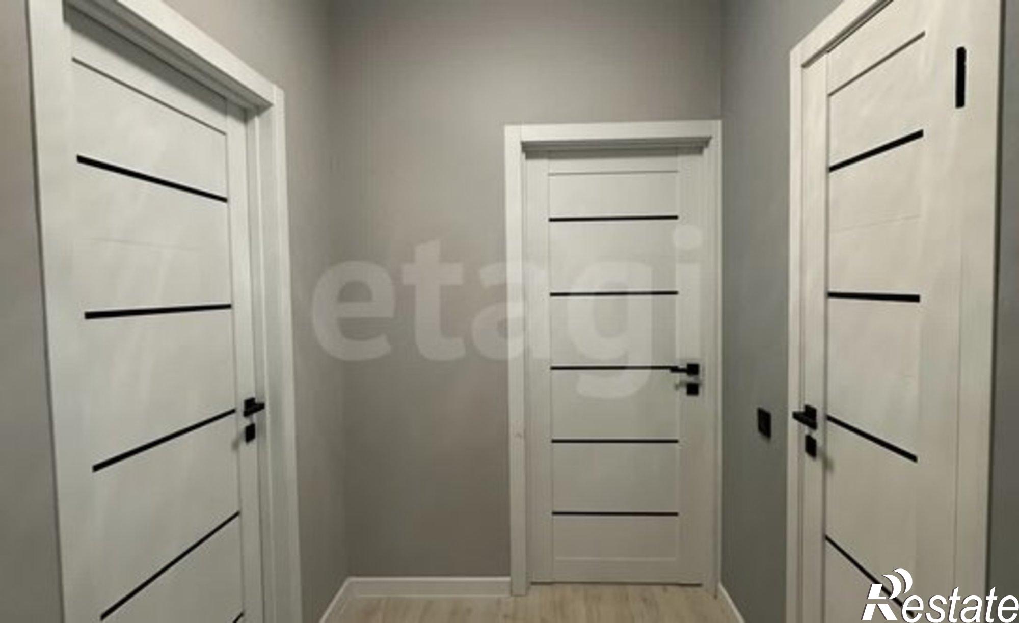 Купить квартиру за 5 000 000 рублей на ул им. лётчика Позднякова, 2 7