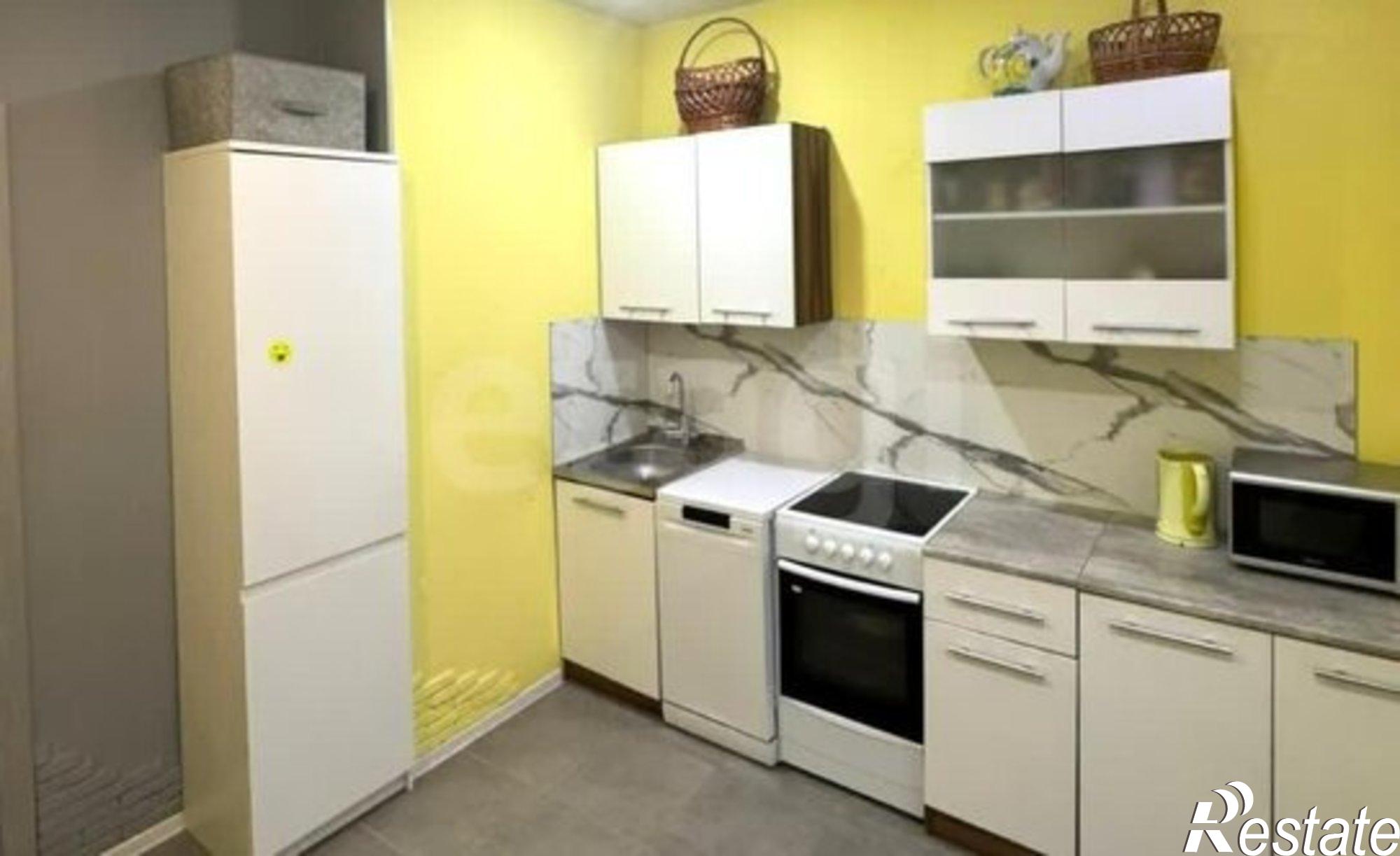 Купить квартиру за 6 500 000 рублей на улица Героев-Разведчиков, 6 к3