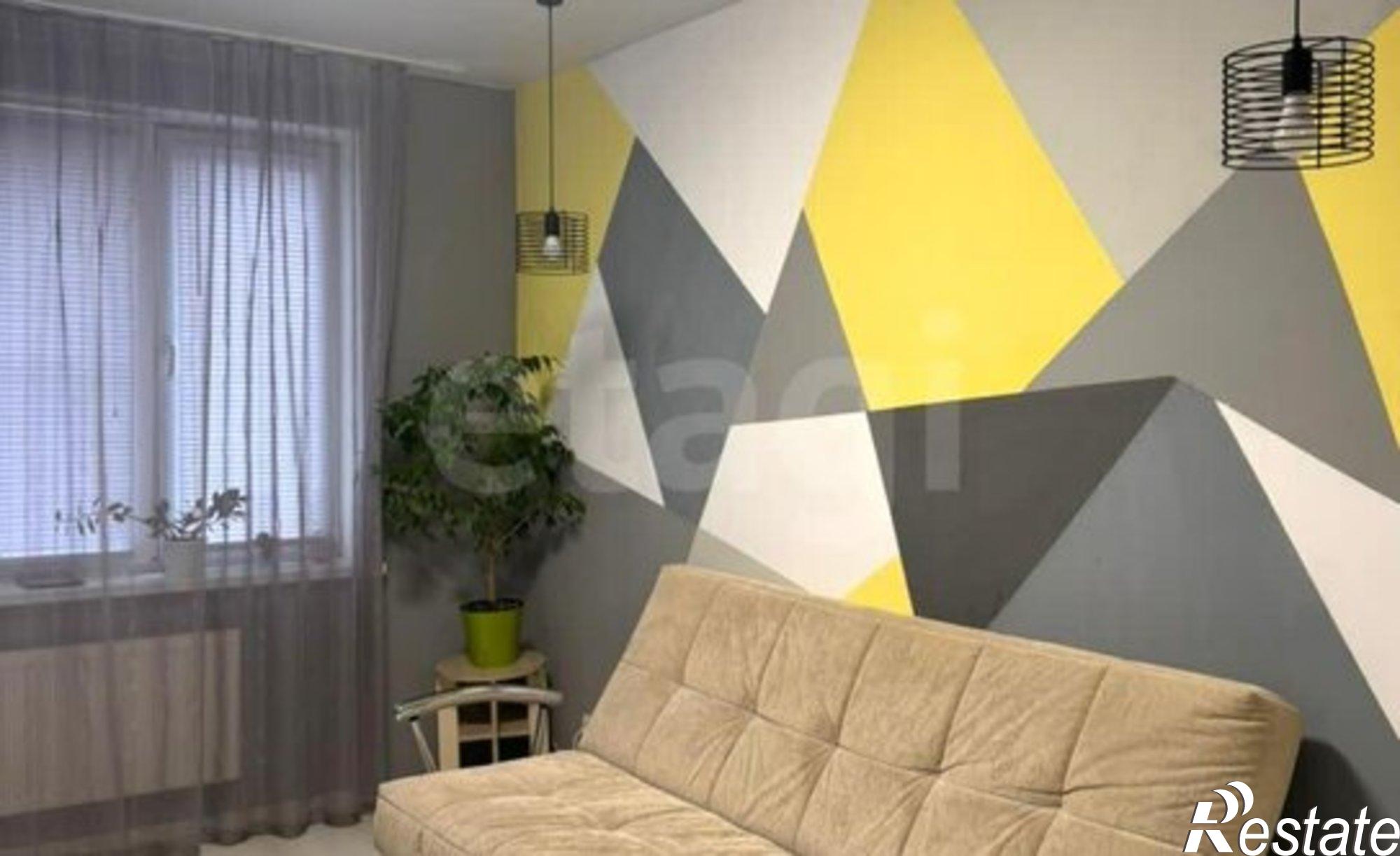 Купить квартиру за 6 500 000 рублей на улица Героев-Разведчиков, 6 к3