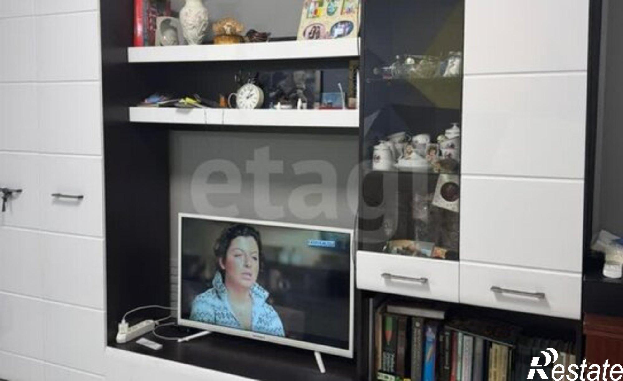 Купить квартиру за 6 500 000 рублей на улица Героев-Разведчиков, 6 к3