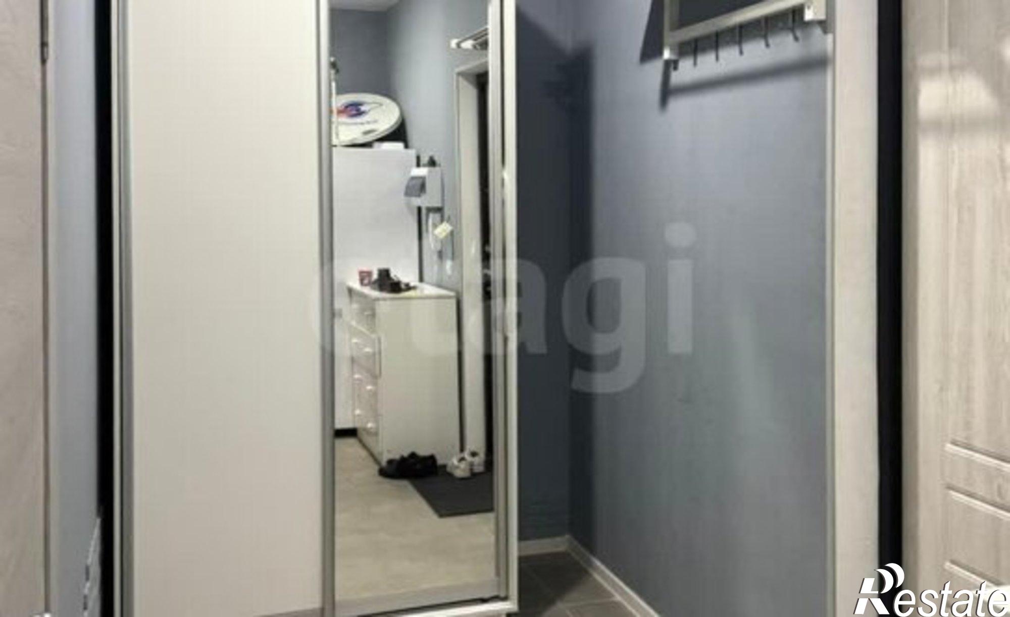 Купить квартиру за 6 500 000 рублей на улица Героев-Разведчиков, 6 к3