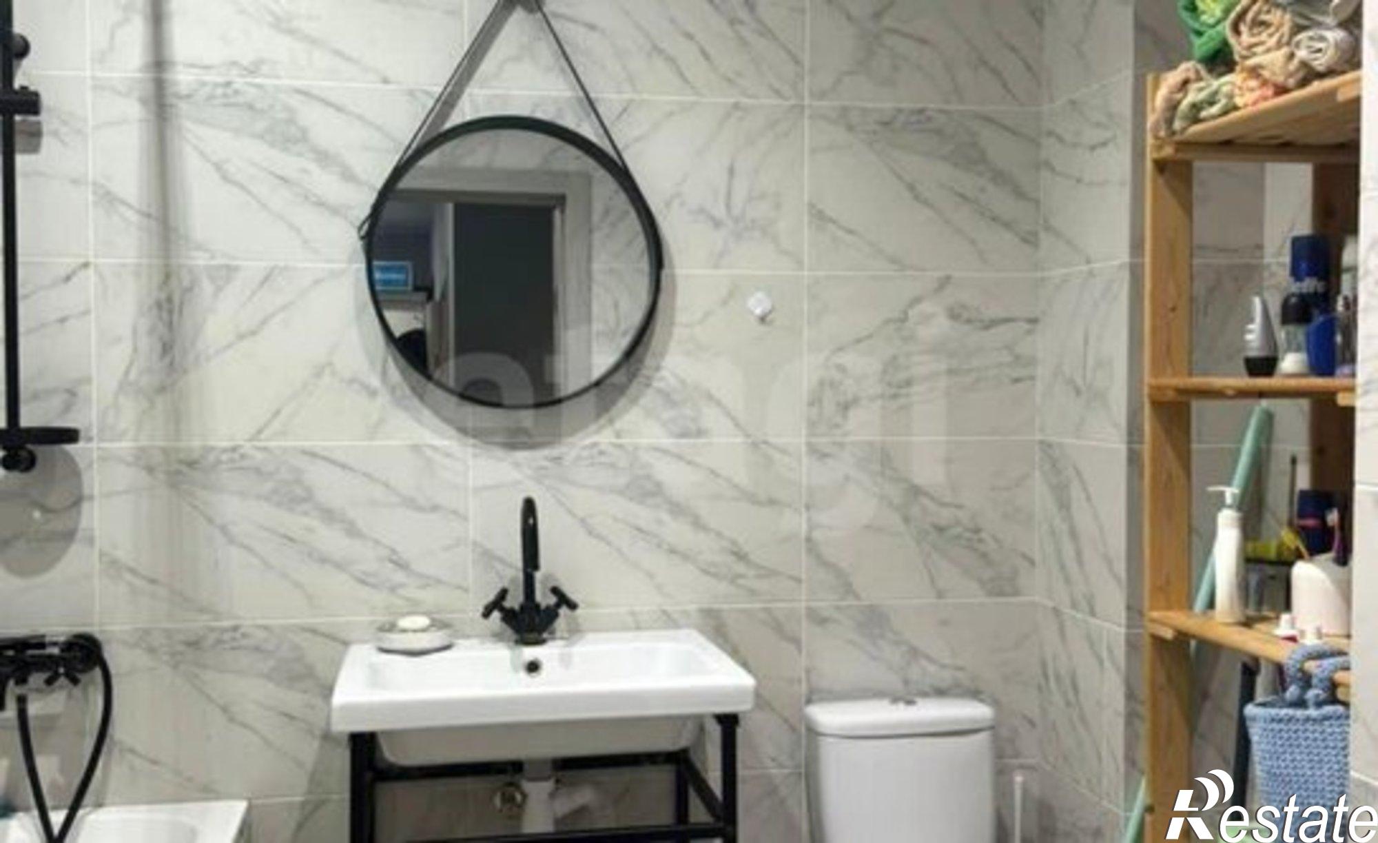 Купить квартиру за 6 500 000 рублей на улица Героев-Разведчиков, 6 к3