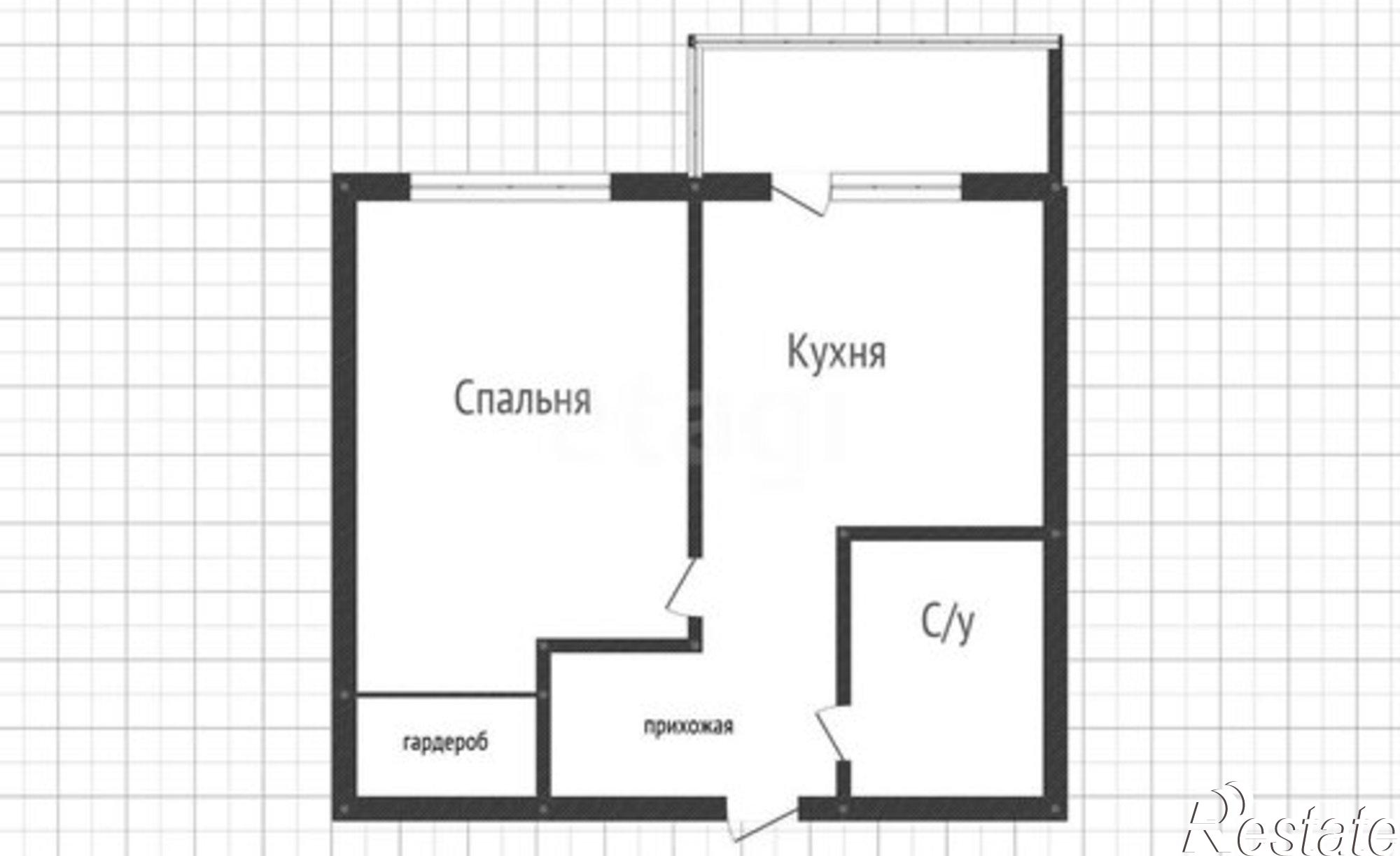 Купить квартиру за 4 200 000 рублей на ул Измаильская, 76 8