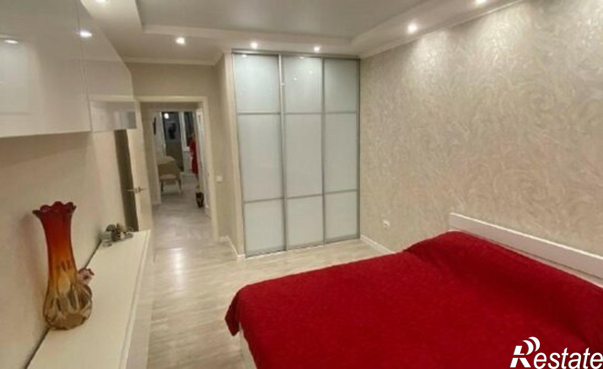 Купить квартиру за 7 250 000 рублей на ул Заполярная, 39 2