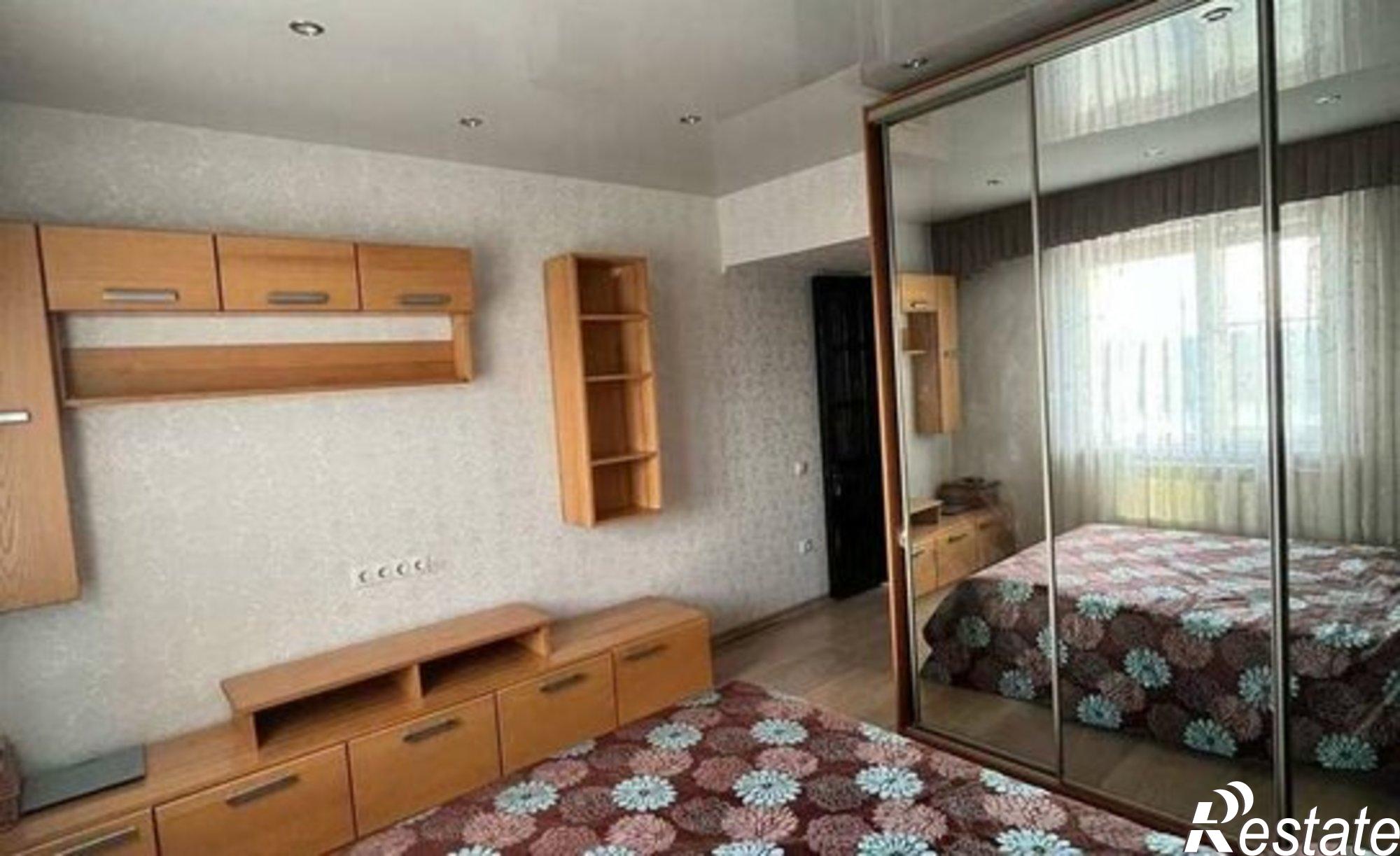 Купить квартиру за 6 700 000 рублей на ул им. 70-летия Октября, 24