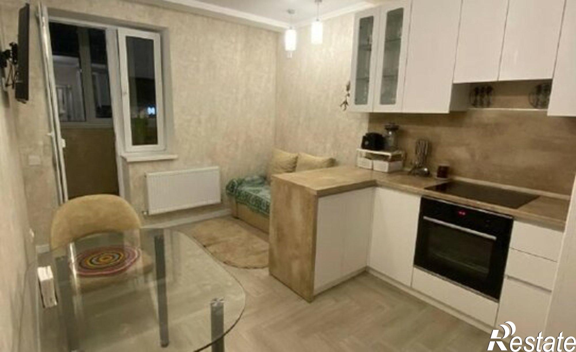 Купить квартиру за 7 250 000 рублей на ул Заполярная, 39 2