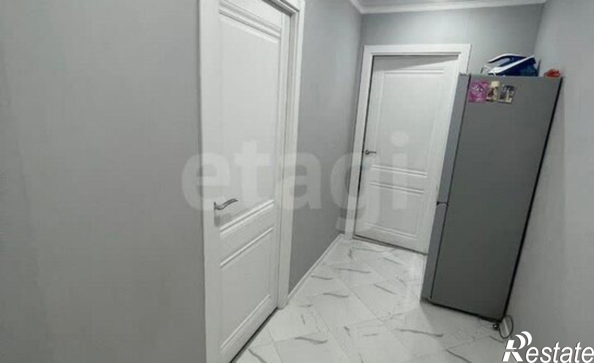 Купить квартиру за 7 200 000 рублей на ул им. Тургенева, 181