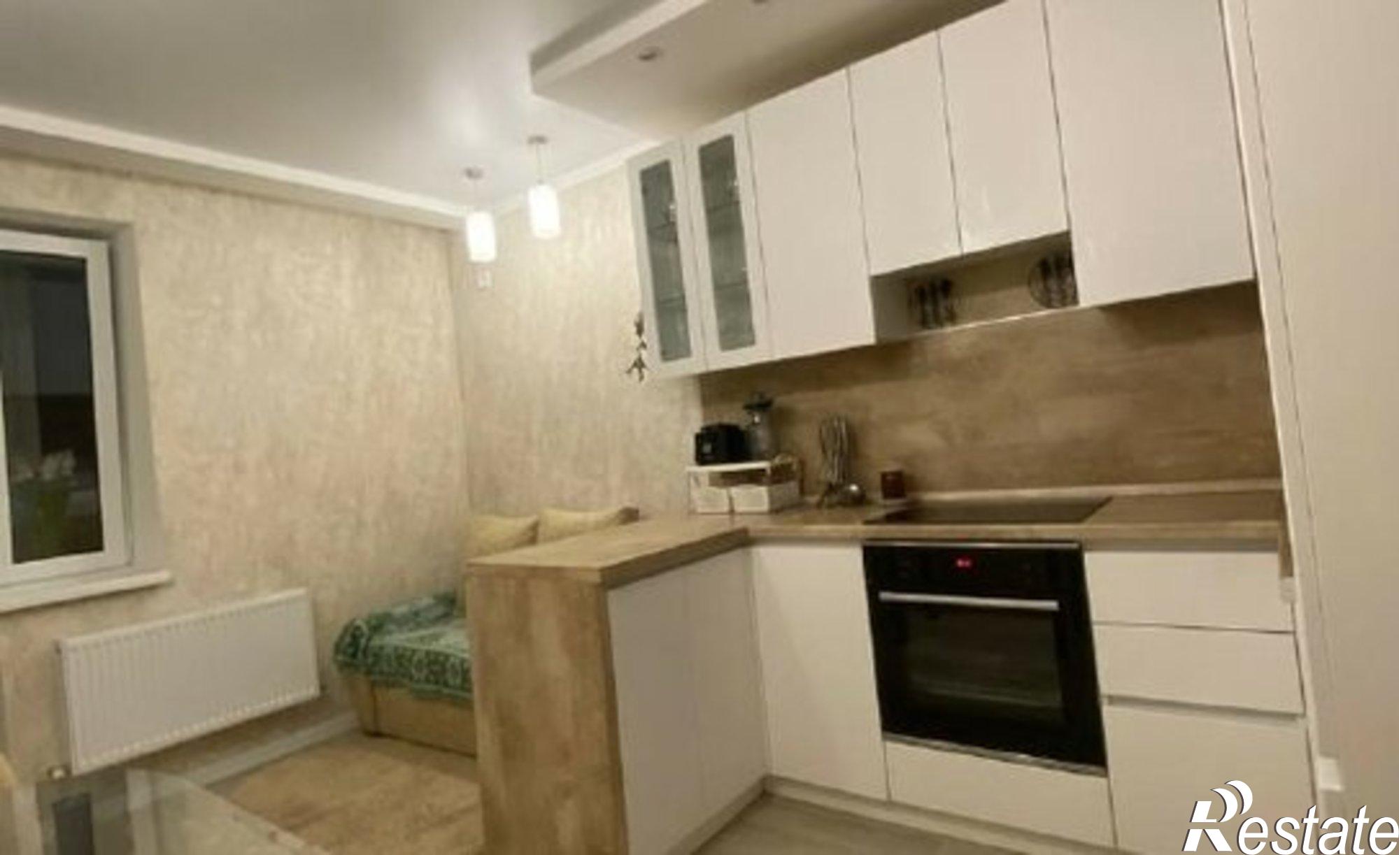 Купить квартиру за 7 250 000 рублей на ул Заполярная, 39 2