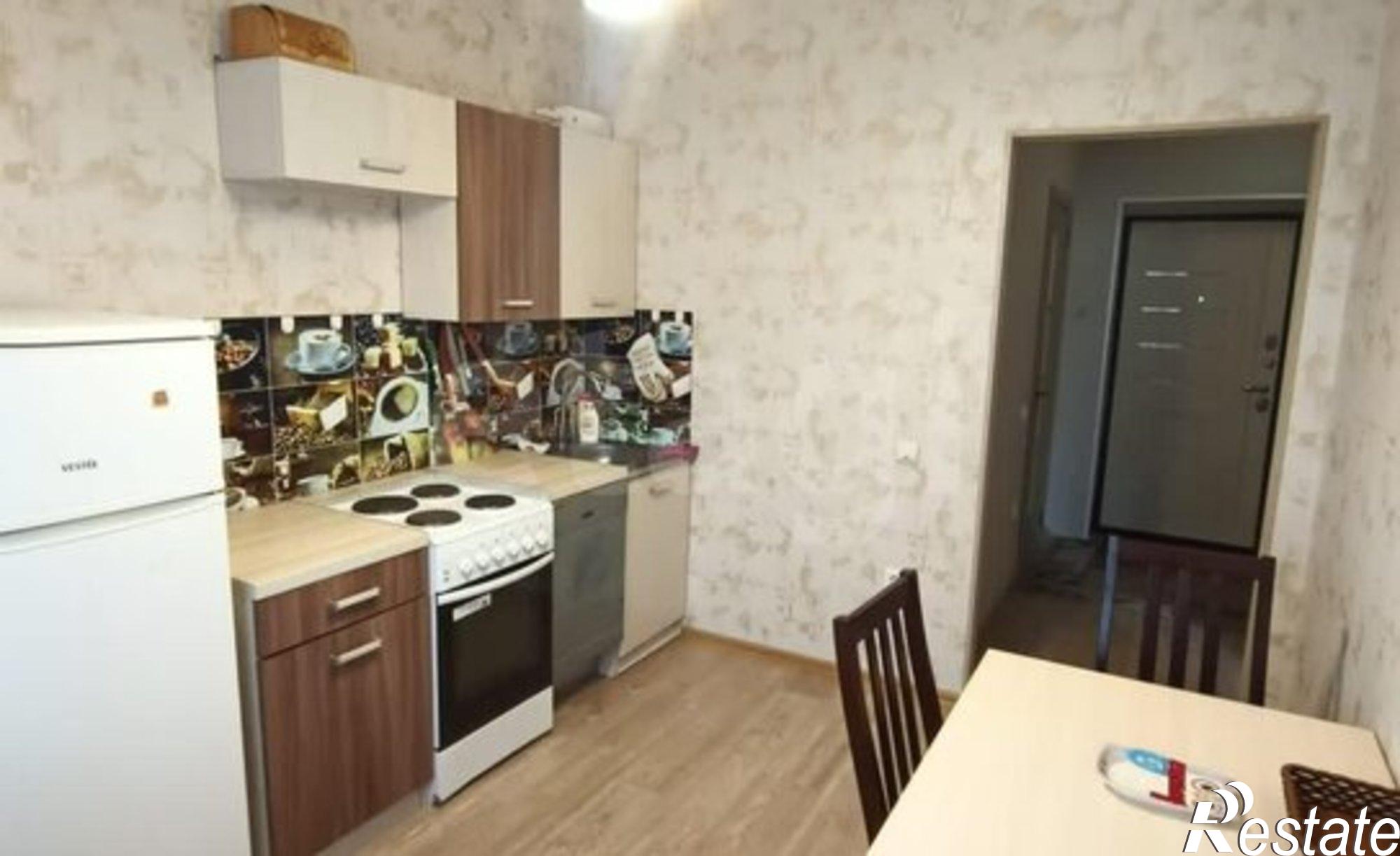 Купить квартиру за 4 200 000 рублей на ул Измаильская, 76 8