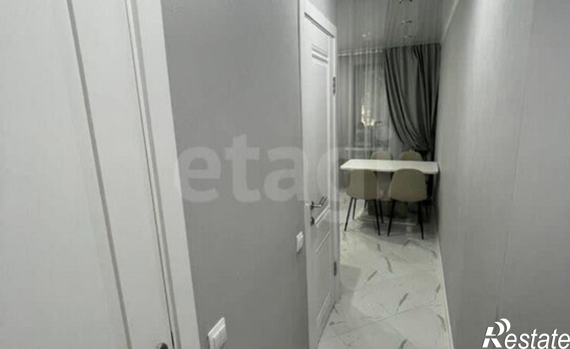 Купить квартиру за 7 200 000 рублей на ул им. Тургенева, 181