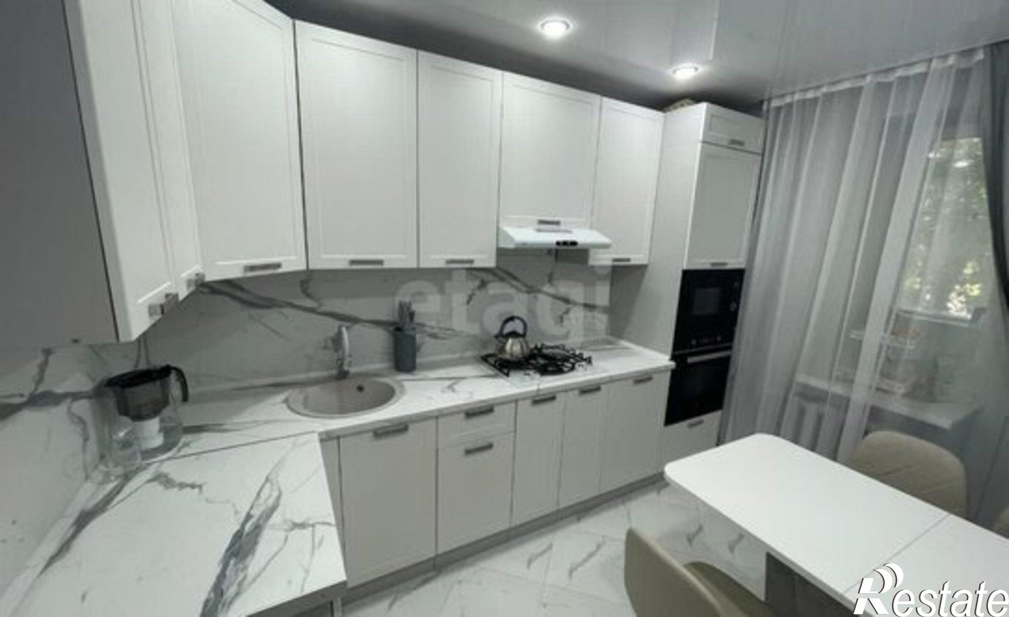 Купить квартиру за 7 200 000 рублей на ул им. Тургенева, 181