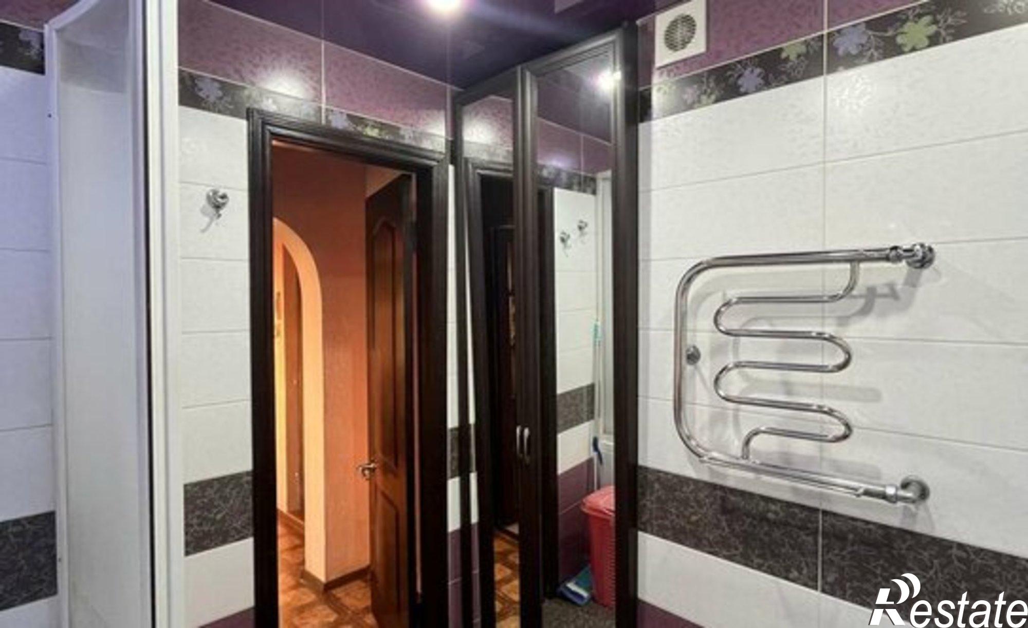 Купить квартиру за 6 700 000 рублей на ул им. 70-летия Октября, 24