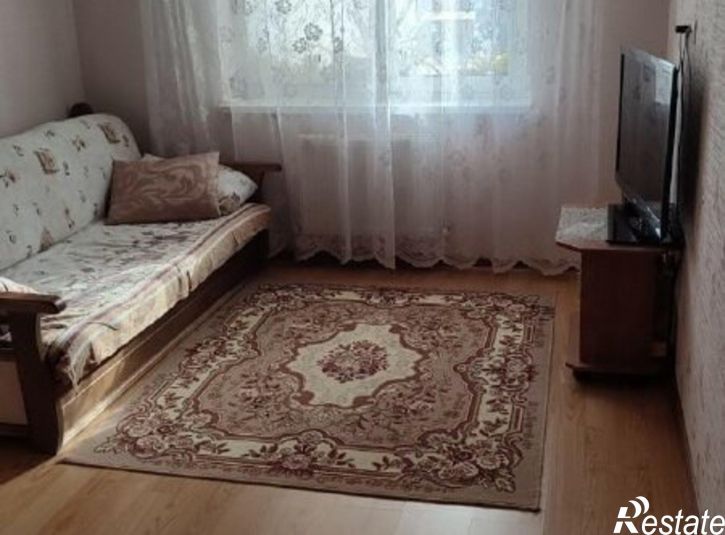 1-комн квартира Елецкая улица, 18,  д. 18