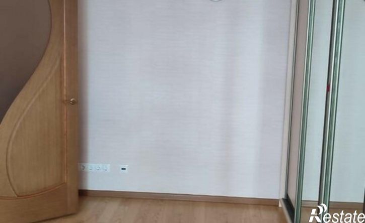 1-комн квартира Елецкая улица, 18,  д. 18