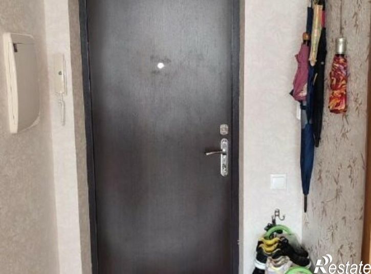 1-комн квартира Елецкая улица, 18,  д. 18