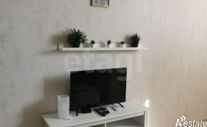 1-комн квартира Кореновская улица, 2 к3,  д. 2 к3