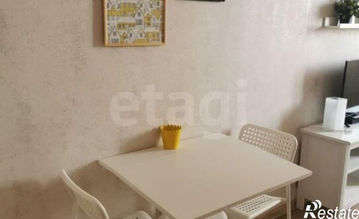 1-комн квартира Кореновская улица, 2 к3,  д. 2 к3