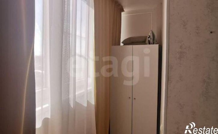 1-комн квартира Кореновская улица, 2 к3,  д. 2 к3