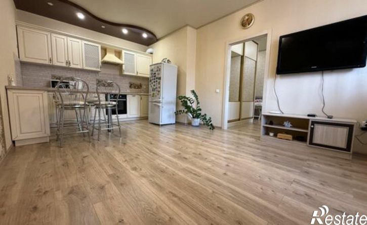 2-комн квартира улица им. Героя Яцкова И.В., 15 к1,  д. 15 к1