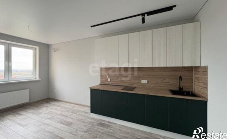 2-комн квартира микрорайон Любимово, 8