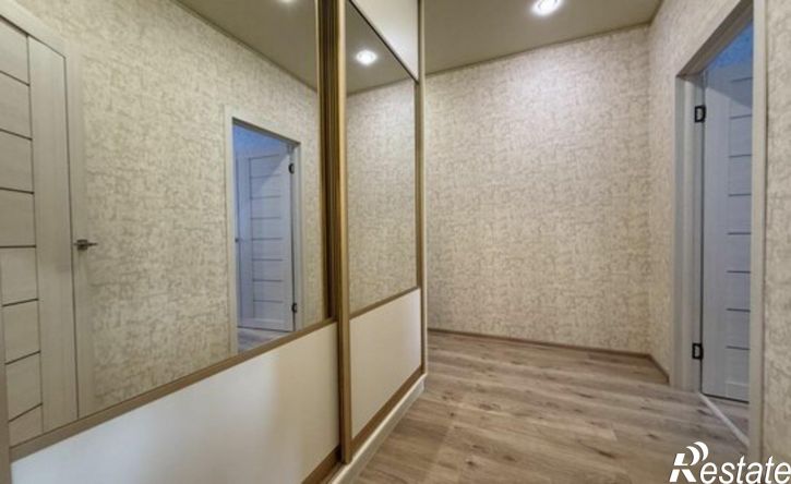 2-комн квартира улица им. Героя Яцкова И.В., 15 к1,  д. 15 к1