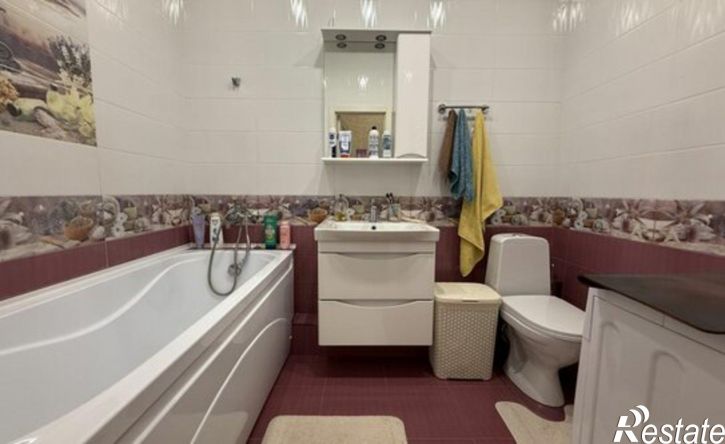 2-комн квартира улица им. Героя Яцкова И.В., 15 к1,  д. 15 к1