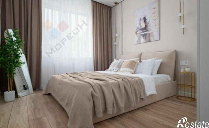 1-комн квартира ул им. генерала Корнилова, 9 3,  д. 9 3,  к. 3