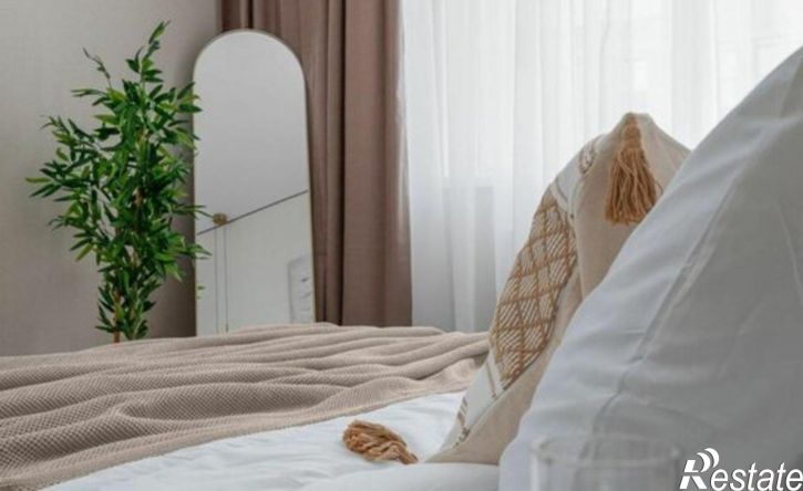 1-комн квартира ул им. генерала Корнилова, 9 3,  д. 9 3,  к. 3