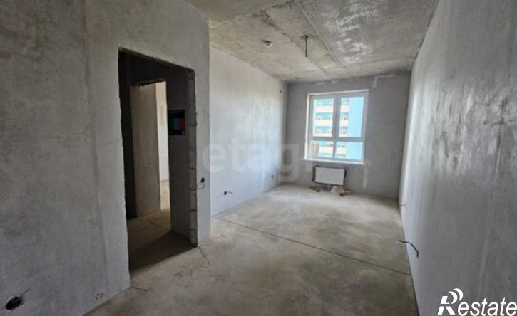 1-комн квартира ул Автолюбителей, 1/6,  д. 1/6