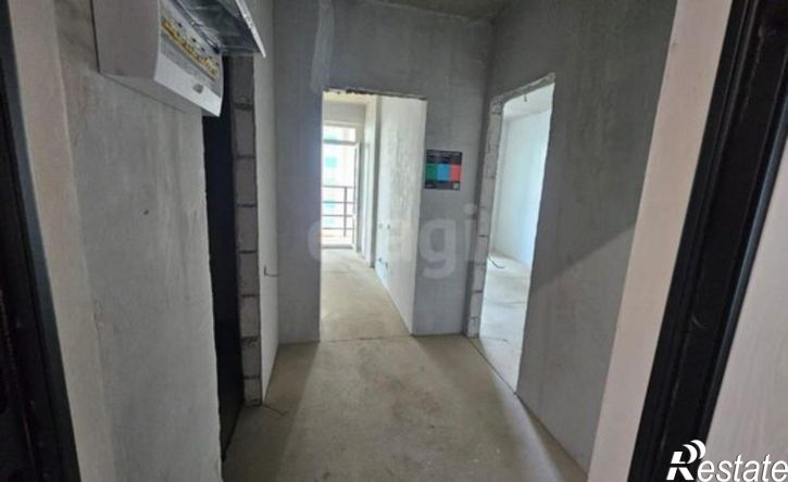 1-комн квартира ул Автолюбителей, 1/6,  д. 1/6