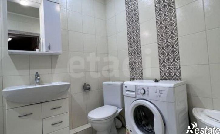 1-комн квартира ул им. Евгении Жигуленко, 4,  д. 4