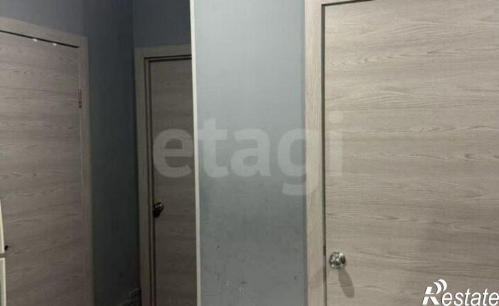 1-комн квартира улица Героев-Разведчиков, 6 к3,  д. 6 к3