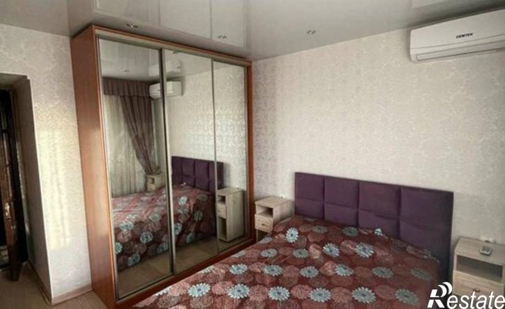 2-комн квартира ул им. 70-летия Октября, 24,  д. 24