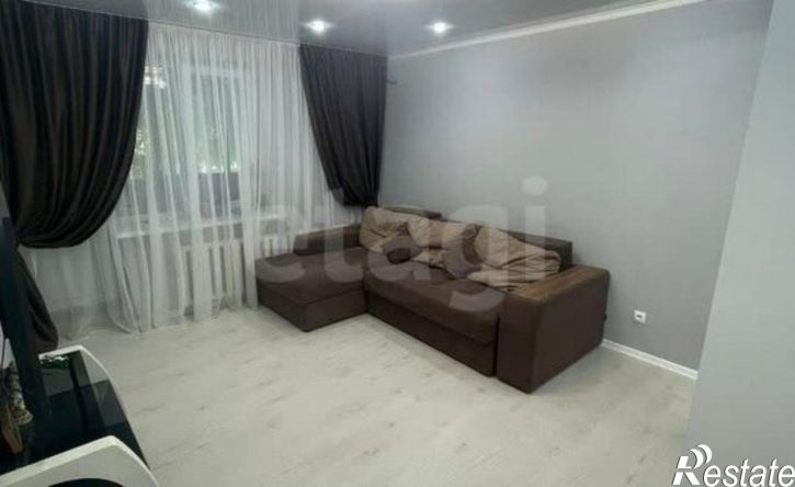 2-комн квартира ул им. Тургенева, 181,  д. 181