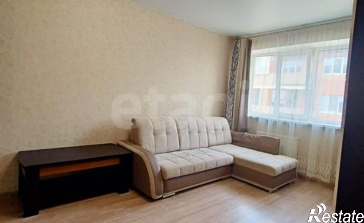 1-комн квартира ул Измаильская, 76 8,  д. 76 8,  к. 8