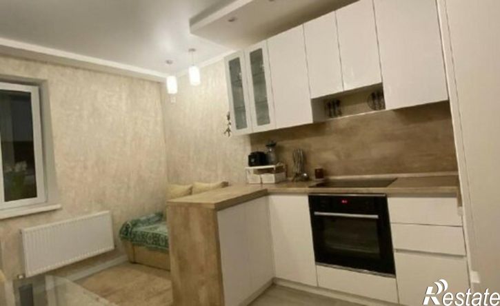 2-комн квартира ул Заполярная, 39 2,  д. 39 2,  к. 2