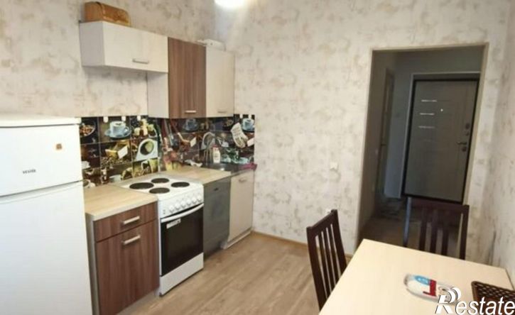 1-комн квартира ул Измаильская, 76 8,  д. 76 8,  к. 8