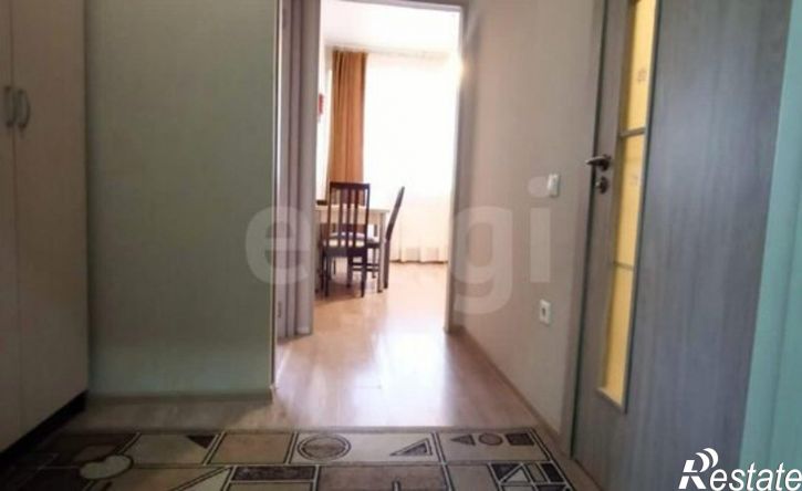 1-комн квартира ул Измаильская, 76 8,  д. 76 8,  к. 8