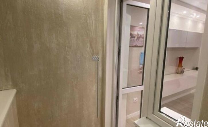 2-комн квартира ул Заполярная, 39 2,  д. 39 2,  к. 2