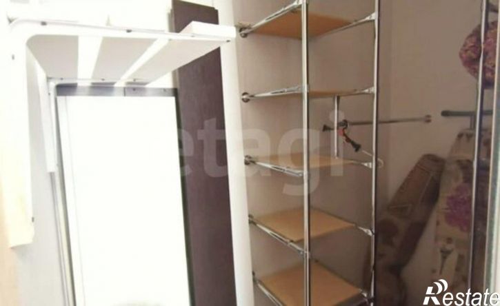 1-комн квартира ул Измаильская, 76 8,  д. 76 8,  к. 8