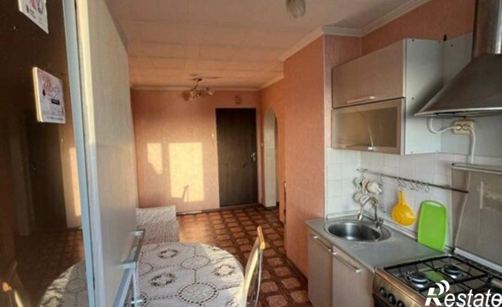 2-комн квартира ул им. 70-летия Октября, 24,  д. 24